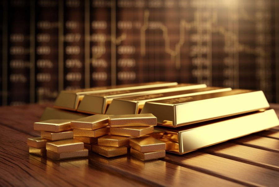 Gold miners’ Q3 2023 fundamentals