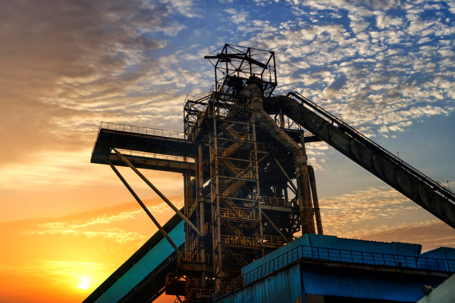 China to tighten oversight on iron ore market after price rally