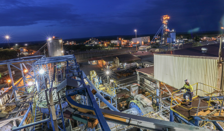 Barrick’s Bulyanhulu gold mine using Gekko’s IRL to boost efficiency