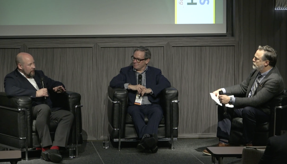 VIDEO: Where battery technology is going – and what it means for miners