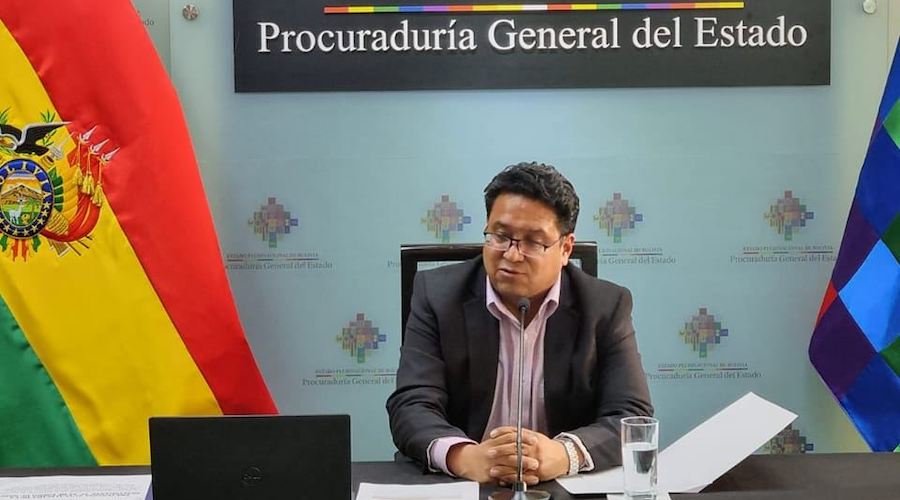 Bolivia wins against Orlandini Mining at Permanent Court of Arbitration