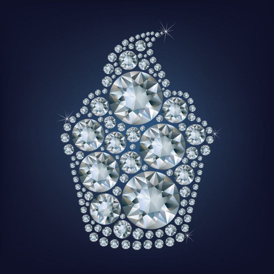 From cupcakes to diamonds — the mining stories that inspire