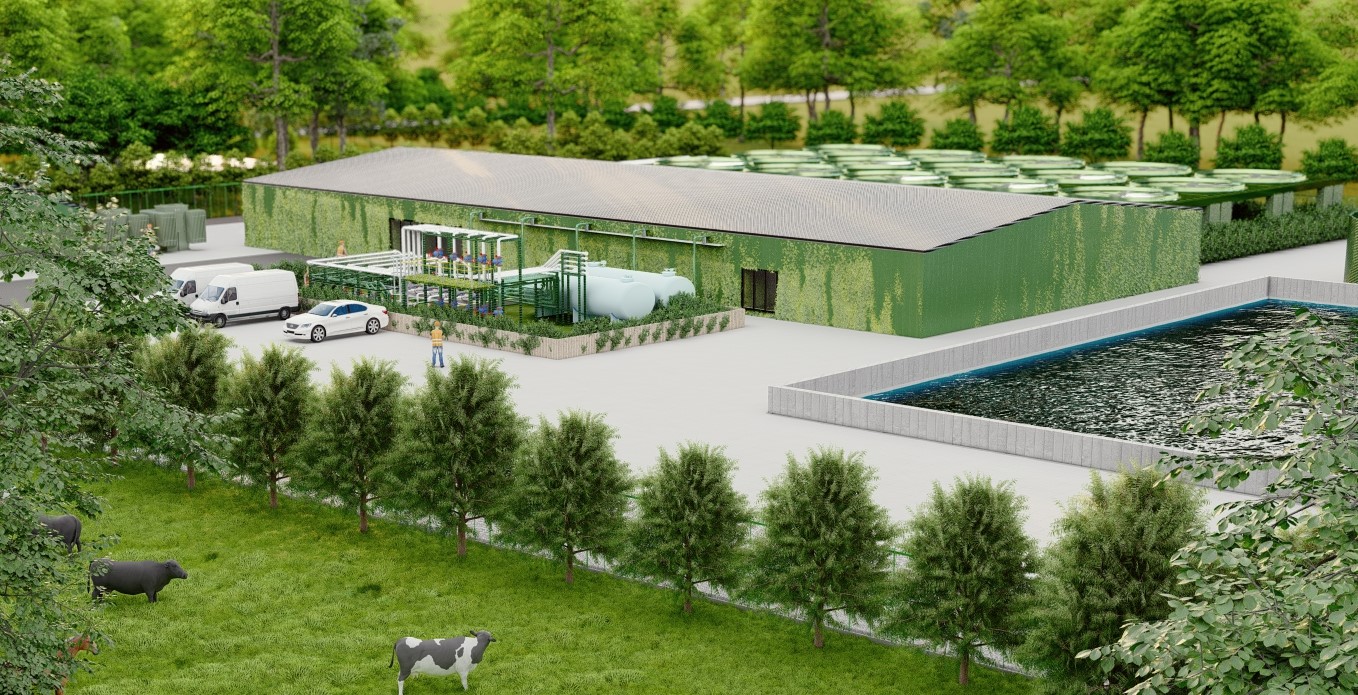 Britain’s leading geothermal power developer to produce lithium