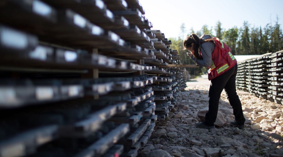 Foran Mining launches $146 million private placement