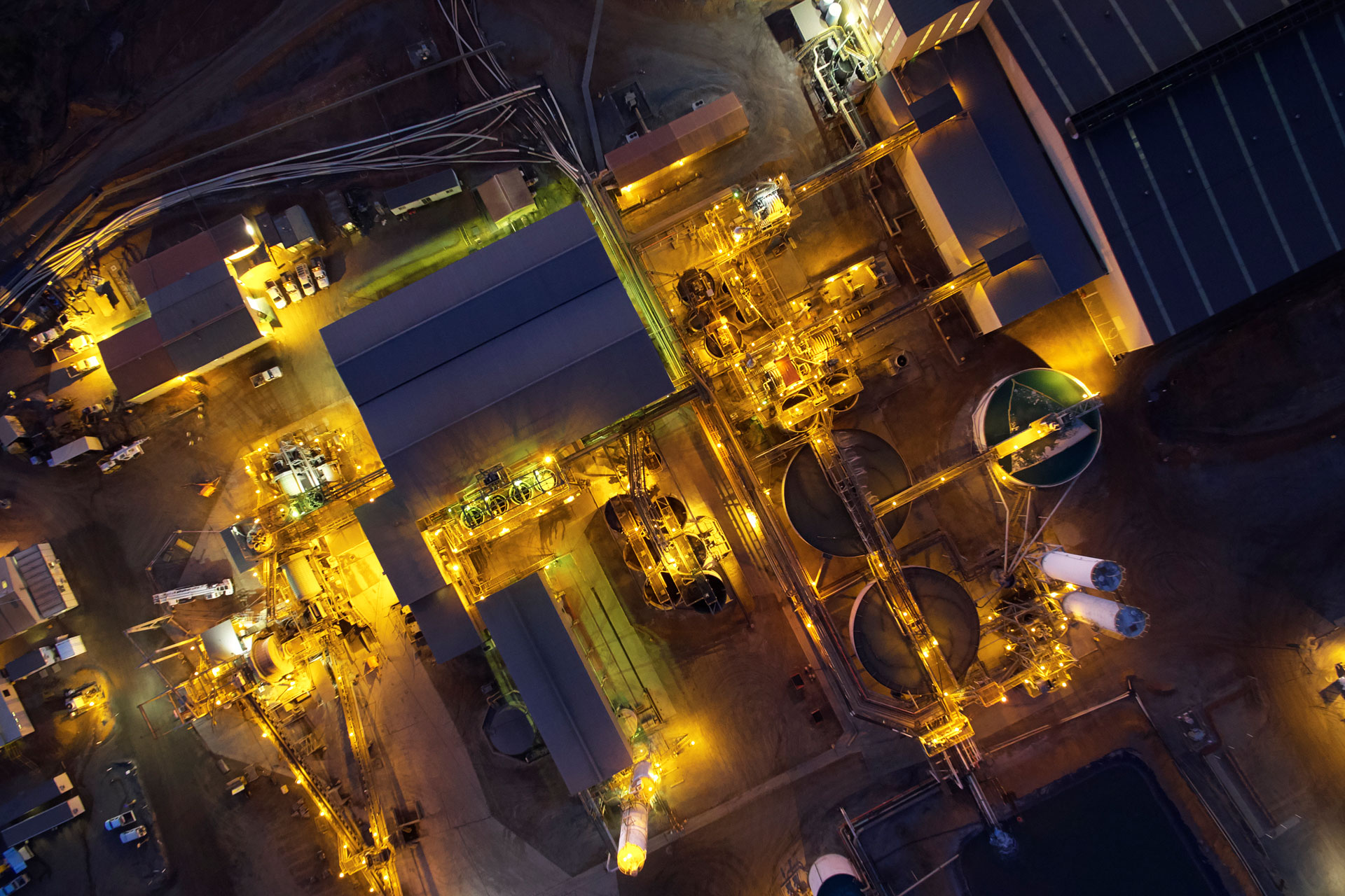 Trafigura brings Australian mined copper back to China