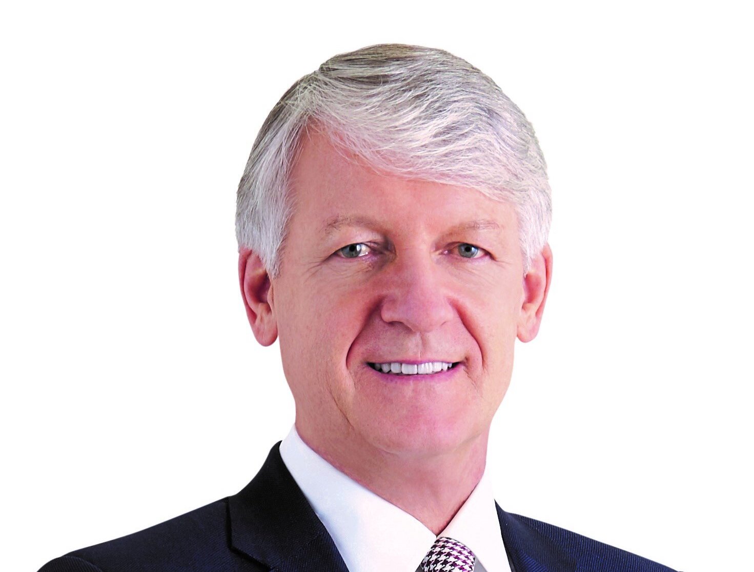 London Metal Exchange appoints Williamson chair after interim role