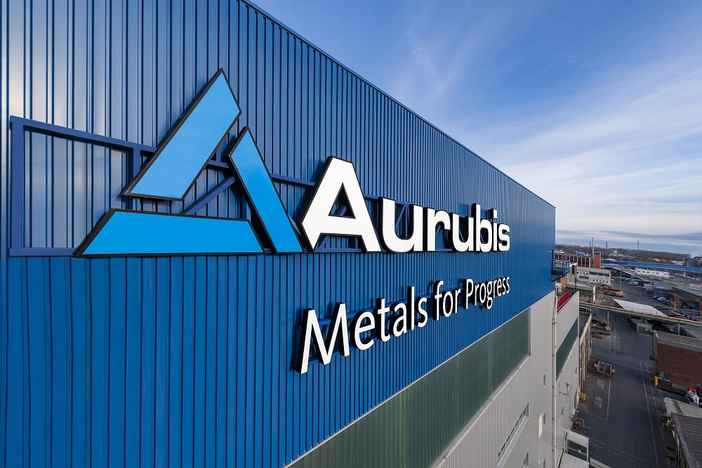 Five charged with 11 million euro metal theft from Aurubis