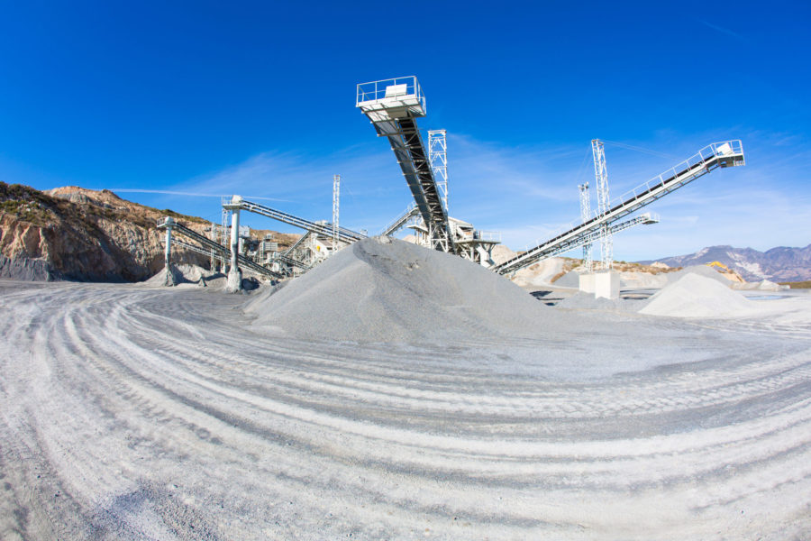 Appian acquires mineral sands land package in Virginia