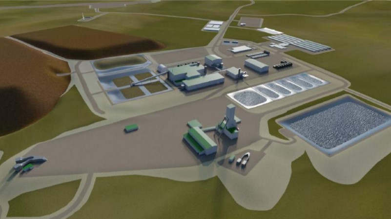 NexGen Rook I uranium project wins environmental approval in Saskatchewan