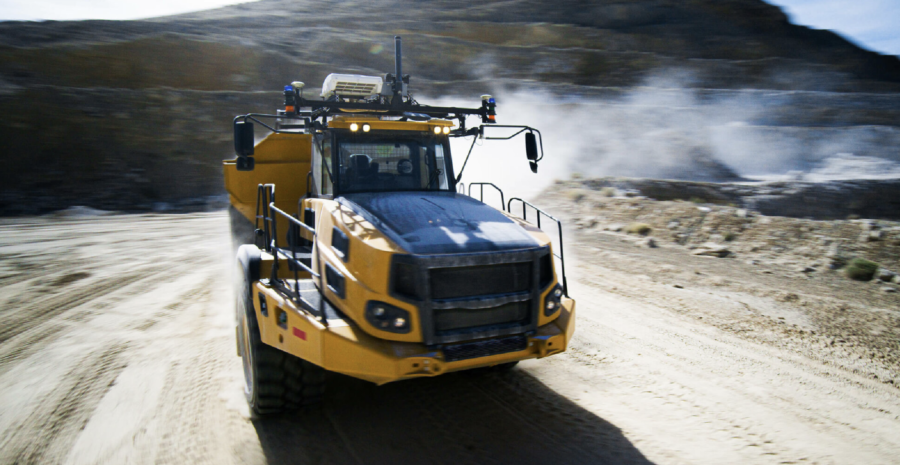 Pronto, RAICO partner to scale autonomous mining in Chile