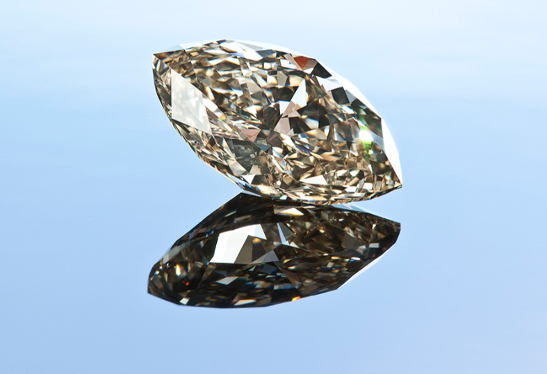 Star Diamond brands Fort à la Corne stones “Kīwētin”