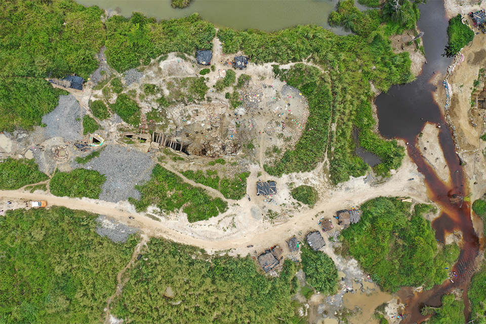 Zhaojin offer for Tietto materially undervalues gold miner, says expert