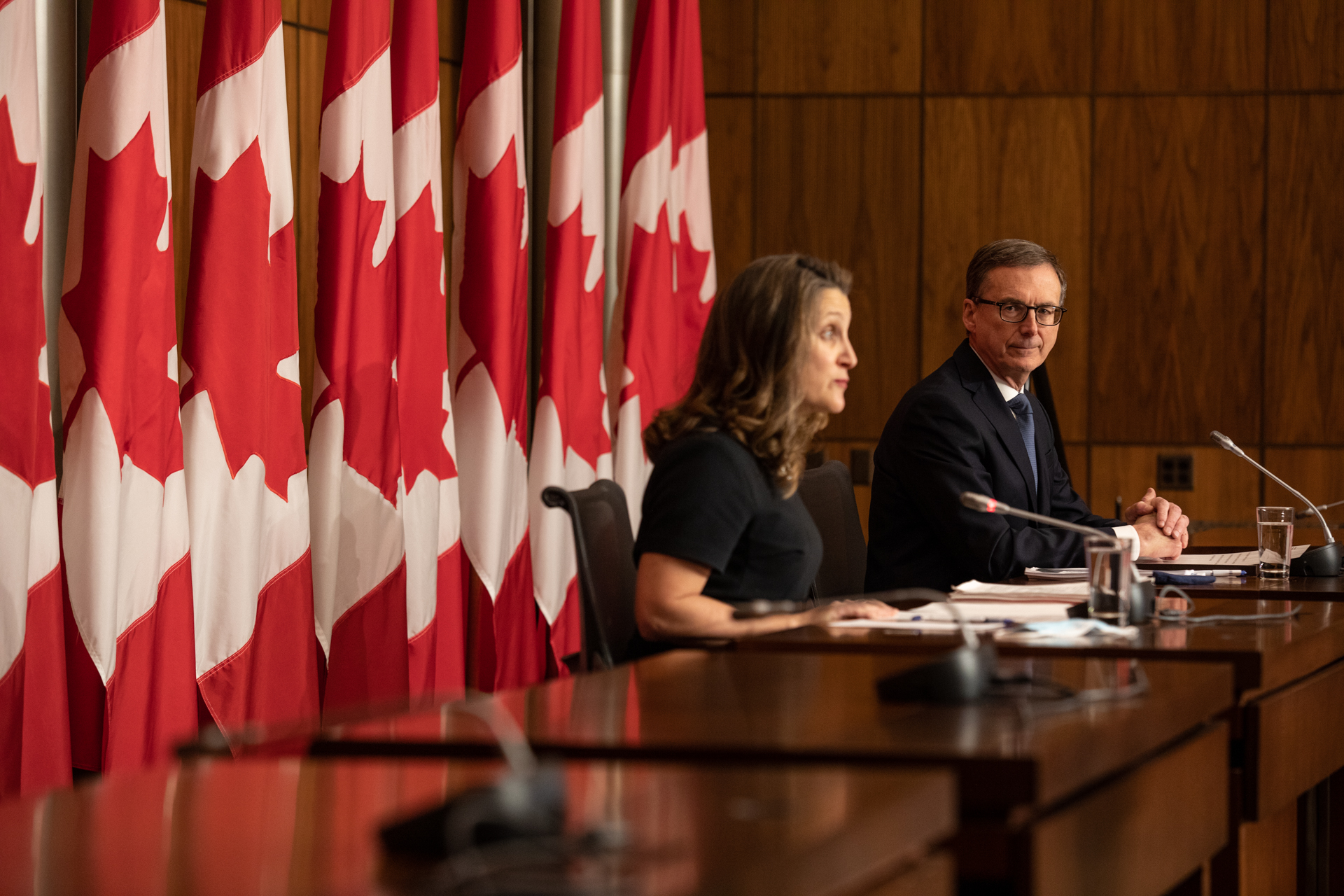 Canada to ‘carefully’ review Glencore deal for Teck’s coal