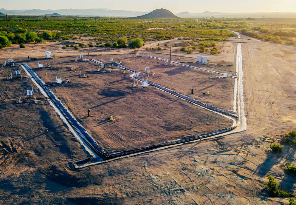 Taseko secures final permit for Florence copper project in Arizona