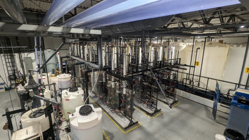 Ucore gets C$4.3 million federal grant for REE demo plant in Ontario