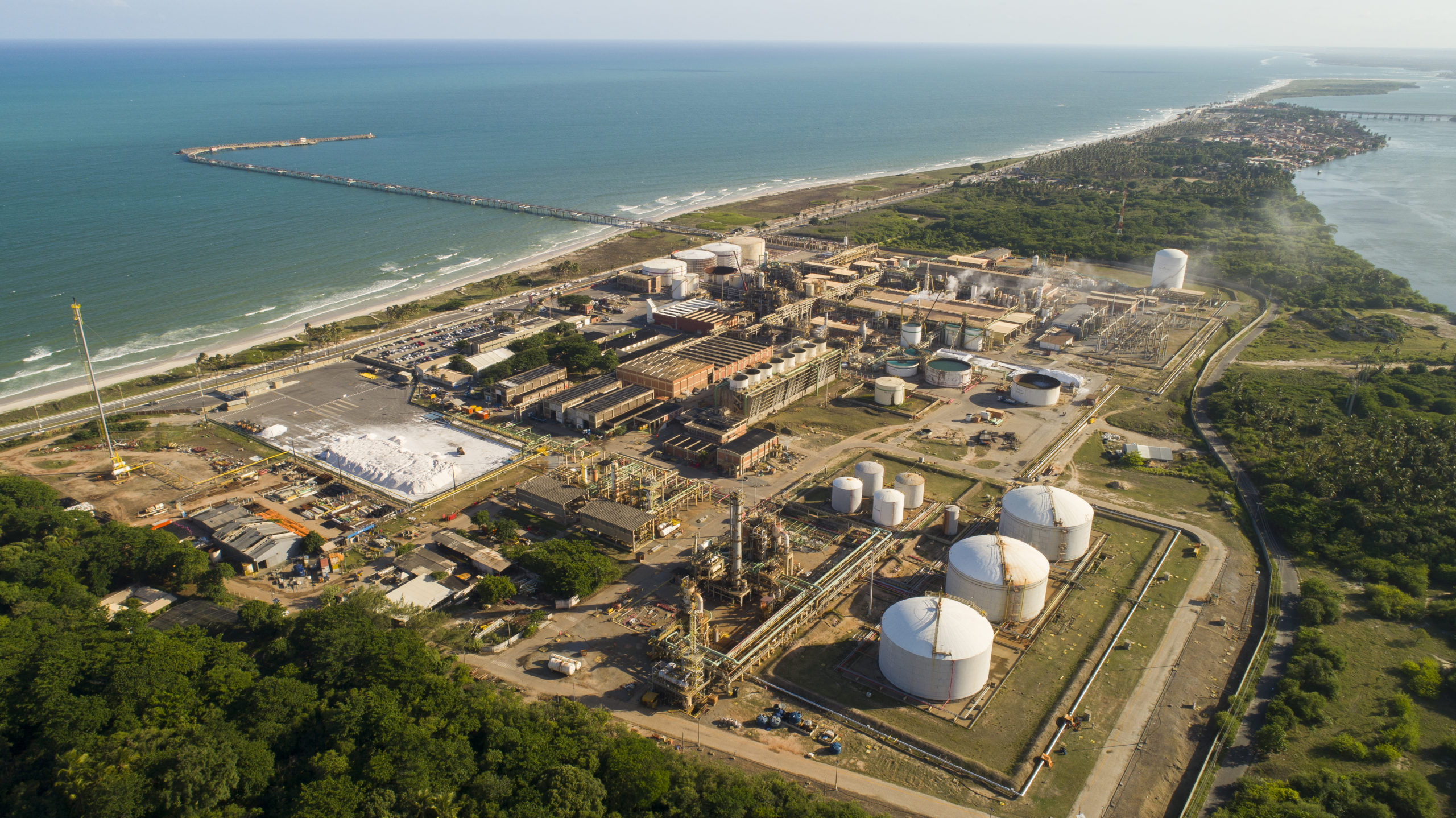 Brazil’s Braskem sued over sinking ground from Alagoas mines