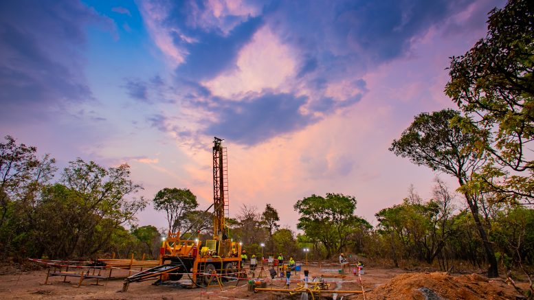 New high-grade copper find in DRC similar to Kakula, Ivanhoe says