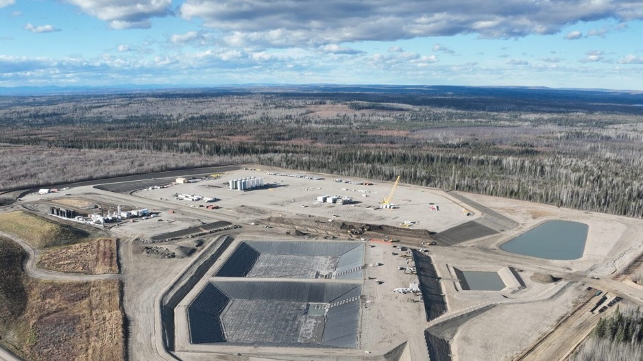 ARC Resources to supply BC, Alberta natural gas to US markets via Cheniere Energy’s Sabine Pass