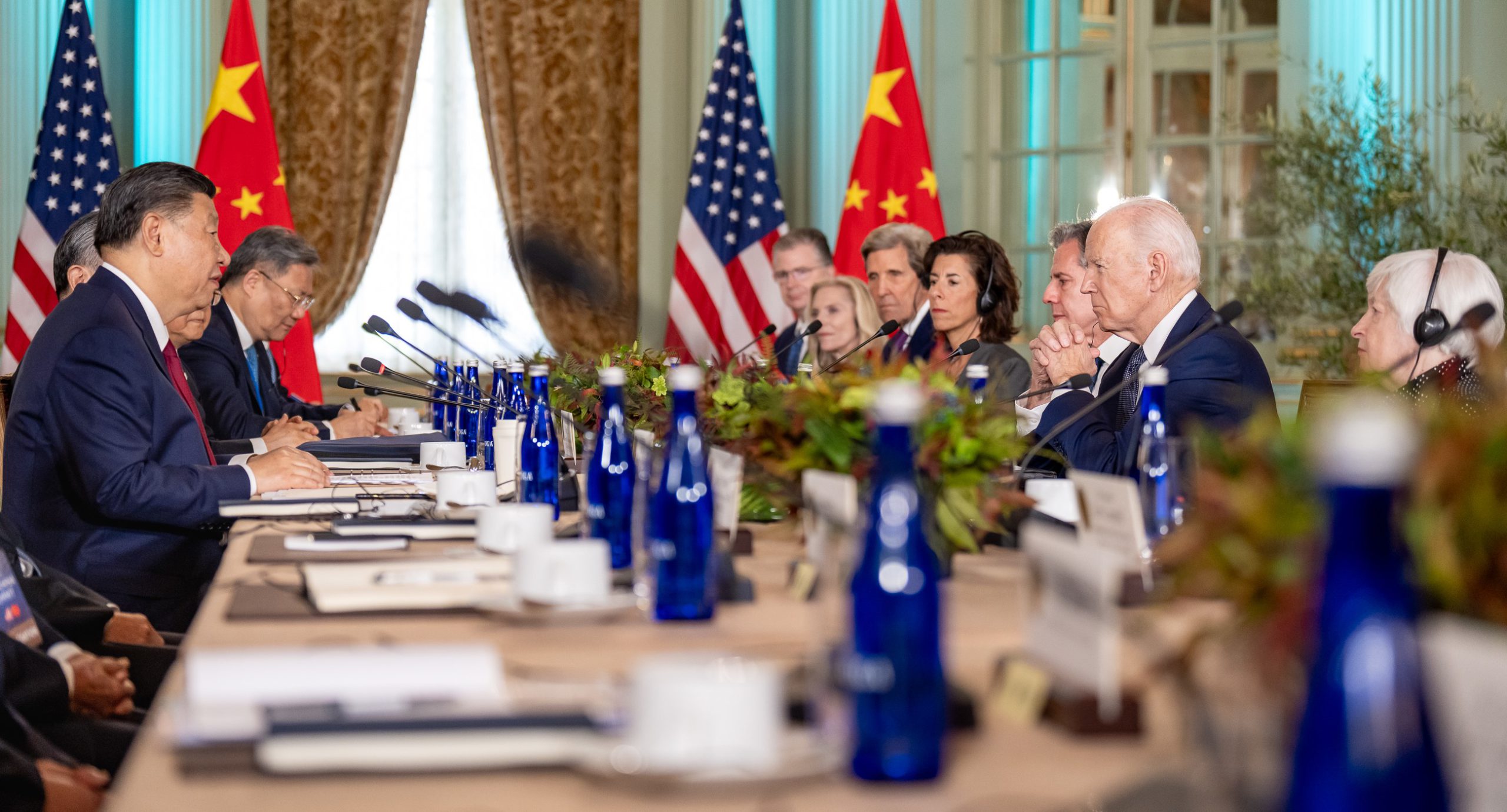 Report to US Congress raises concerns over China’s rare earth control