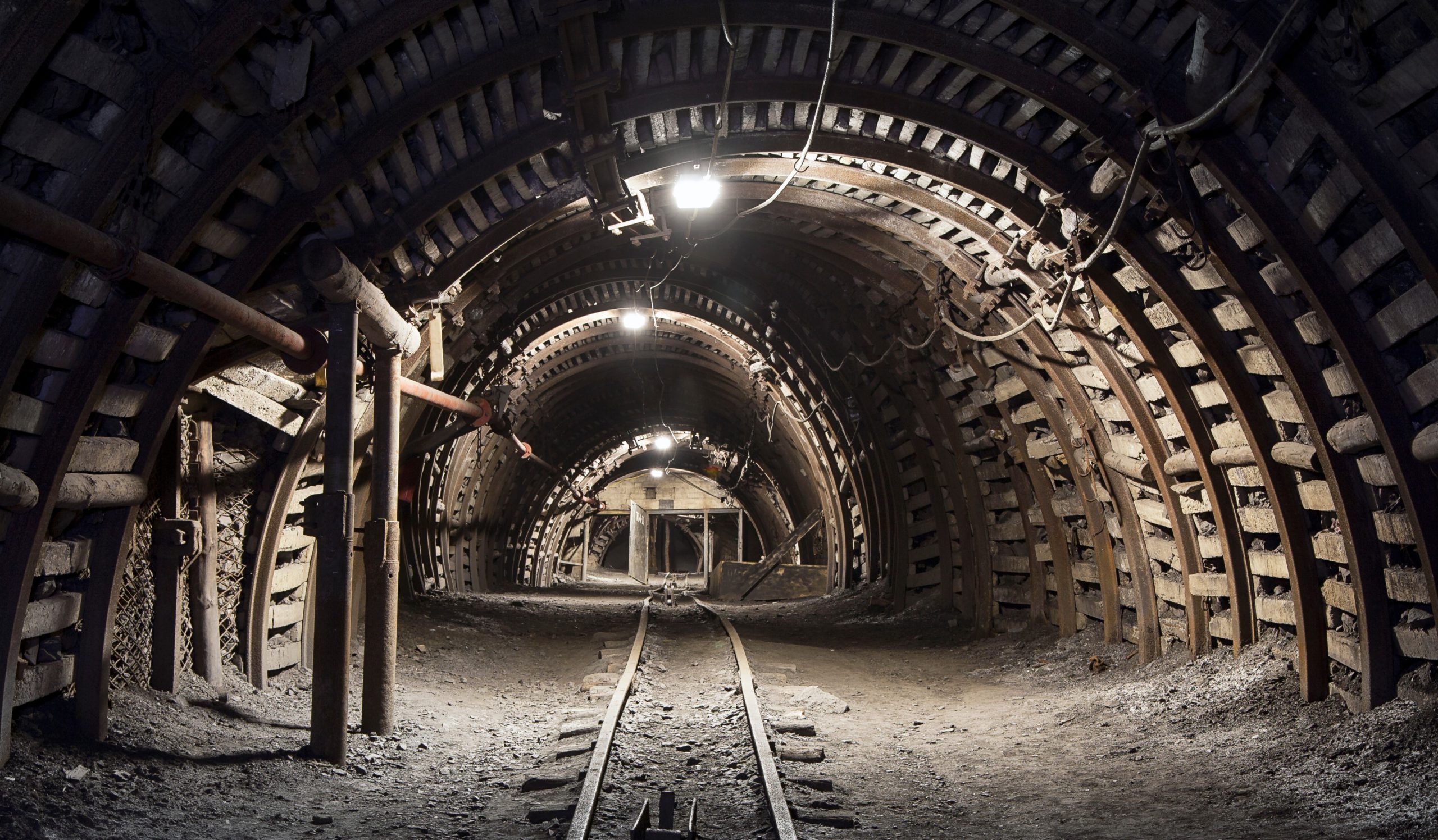 Ukraine’s coal mines turn to women to solve wartime staff shortages