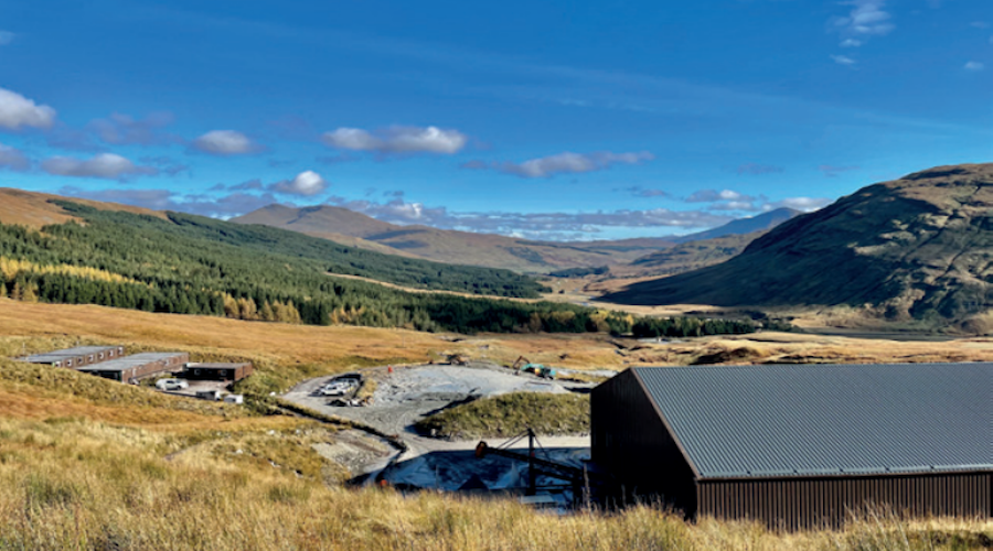 Embattled Scotgold Resources ready to go into administration