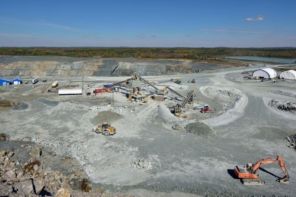 McEwen Mining launches $16 million financing to fund Fox Complex