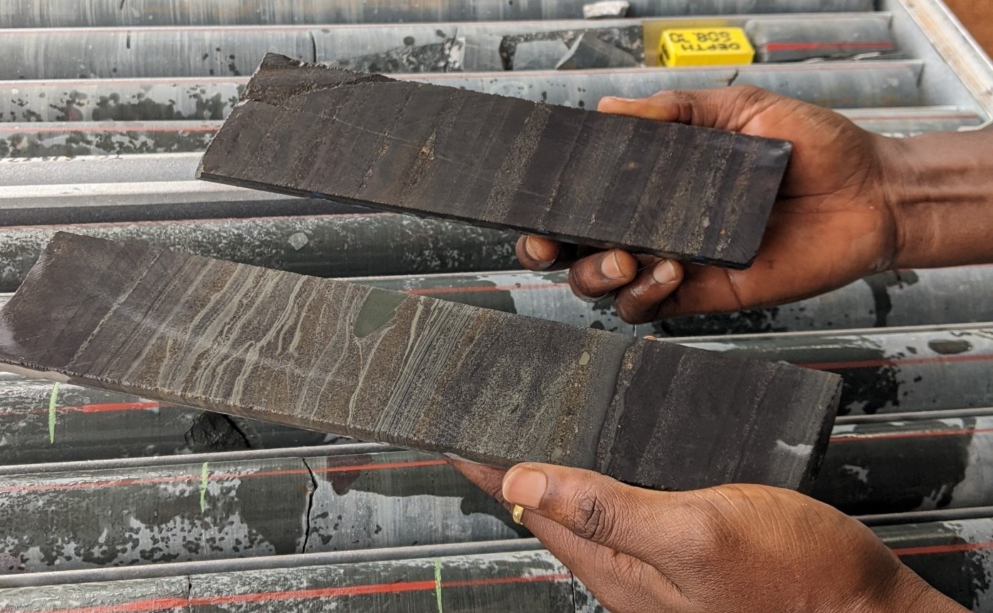 Ivanhoe shares up as it declares first mineral resources for Makoko and Kiala deposits