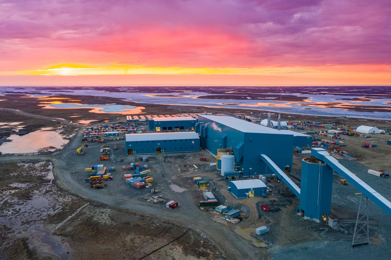 Nunavut review board nixes expansion for Agnico Eagle’s Meliadine gold mine