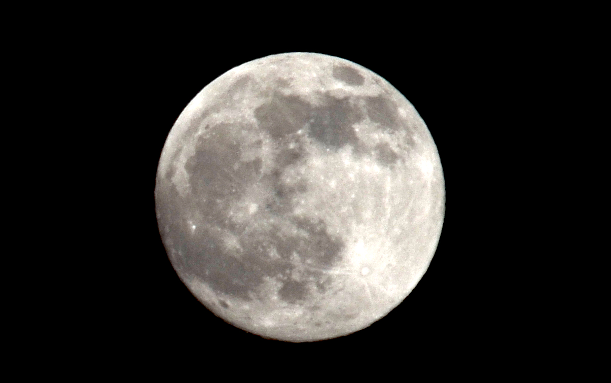 NGen launches program to support Canada’s development of lunar mining solutions