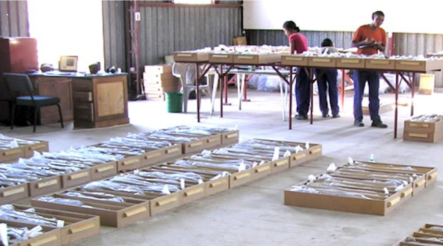 Neo Energy Metals stock falls in London debut despite strong uranium market