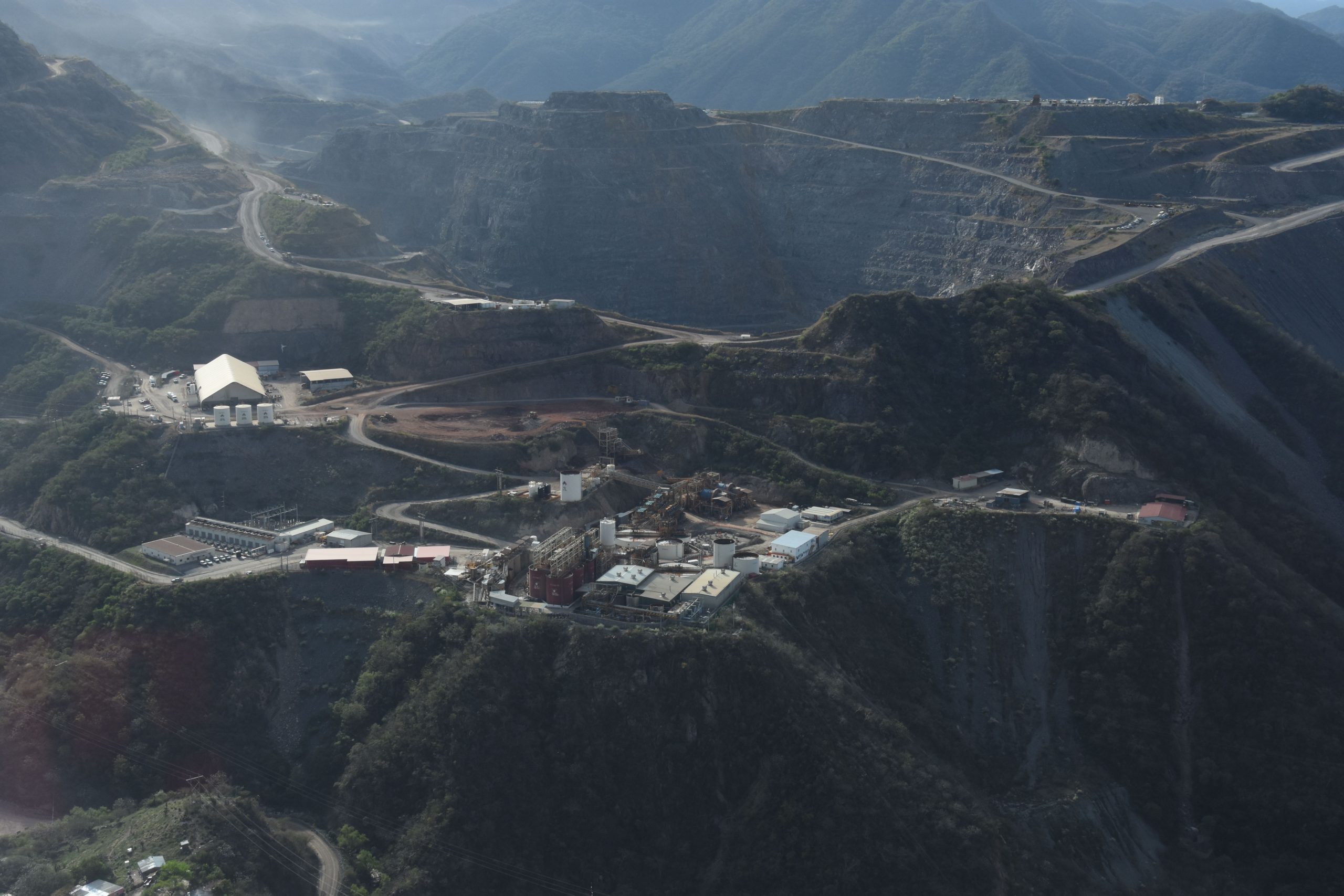 Coeur fills ‘strategic gap’ at Palmarejo complex with purchase of Fresnillo concessions