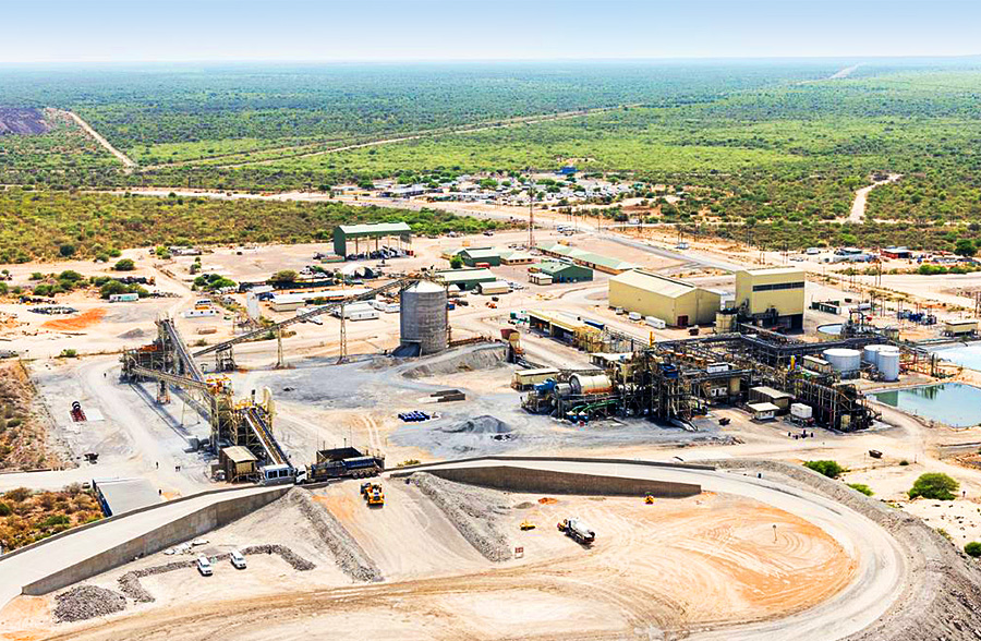 MMG seals $1.9bn deal to buy Khoemacau copper mine in Botswana