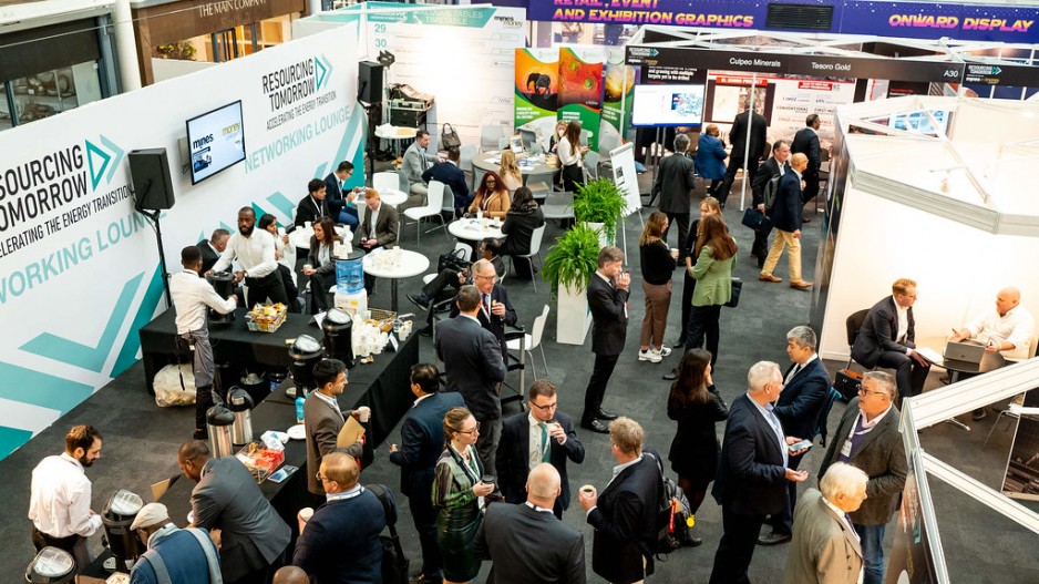 British Columbia Minister of Mines to lead delegation to London resource conference