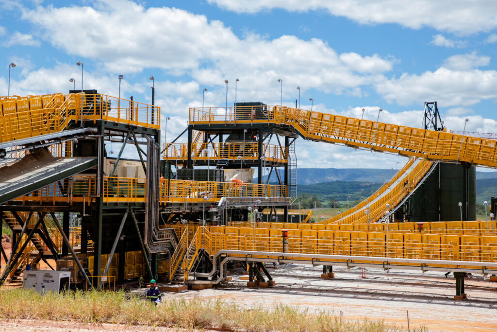 Sigma Lithium’s former co-CEO fired for trading in blackout period