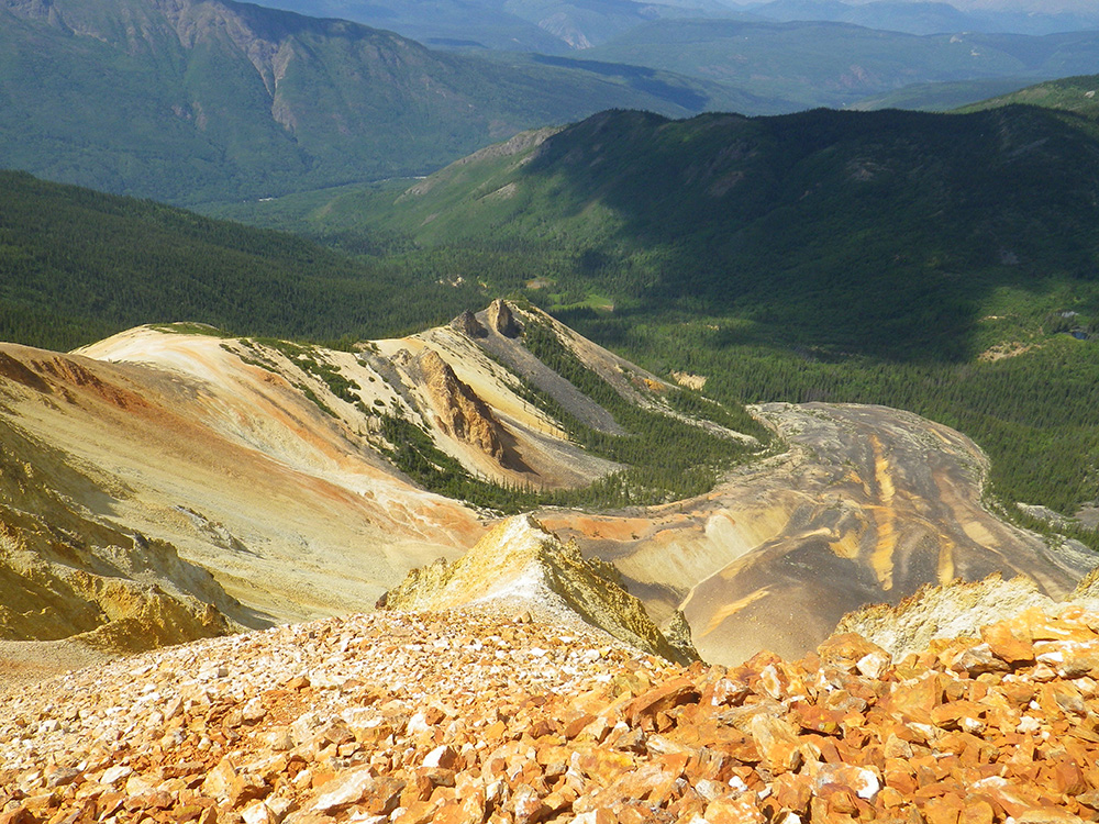 Skeena raises $7.8 million to fund exploration in British Columbia