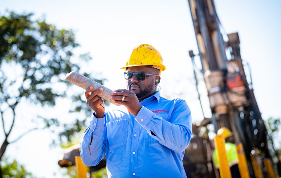 Ivanhoe Mines quadruples exploration budget for 2024