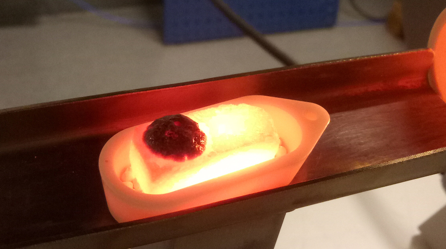 Replacing coal with biofuels in lime kilns not as ‘green’ as previously thought