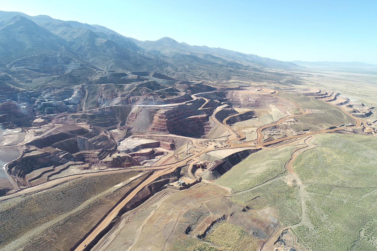 Argonaut Gold arranges $59 million bought deal public offering