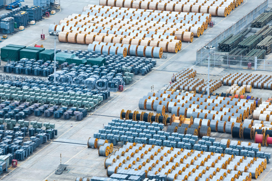 China Nov aluminum output boosted by growing demand