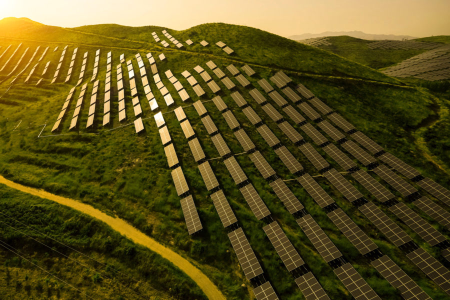 Falling solar production costs give China ‘enormous’ advantage over rivals — report