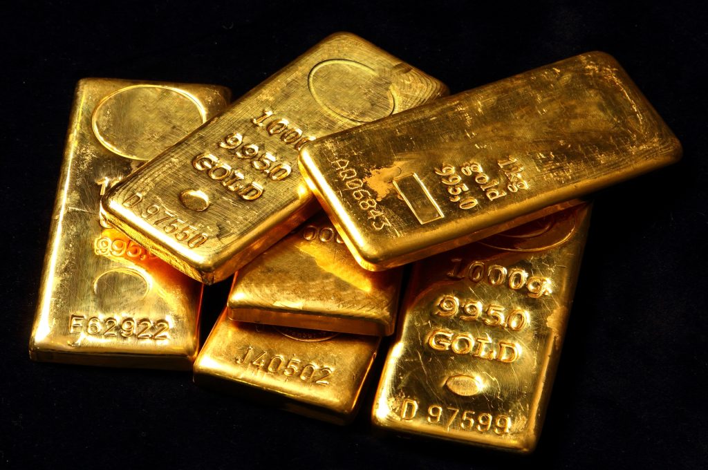 Analysis: Gold set for further record prices in 2024 and 2025