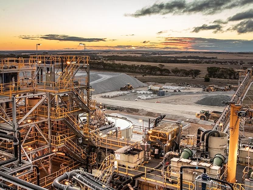 Allkem sees low lithium prices extending over near term