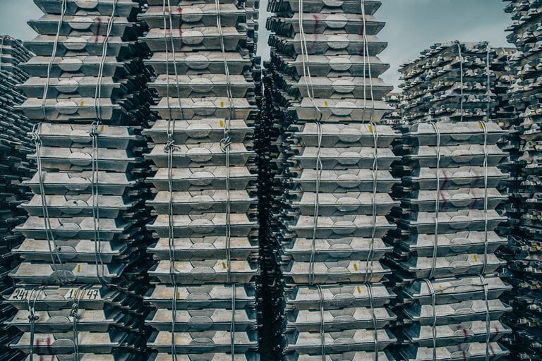 LME faces fresh worries about Russian metal after UK sanctions