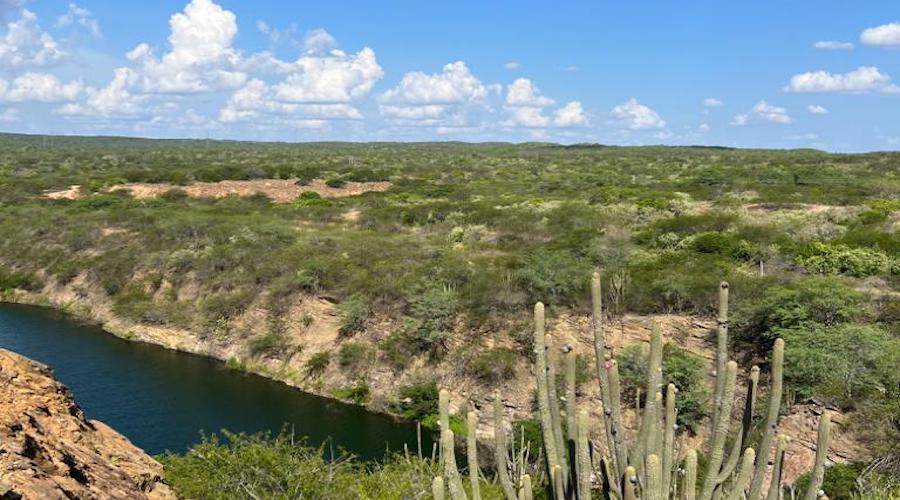 Gold Royalty invests $31 million in Aura Minerals project in Brazil