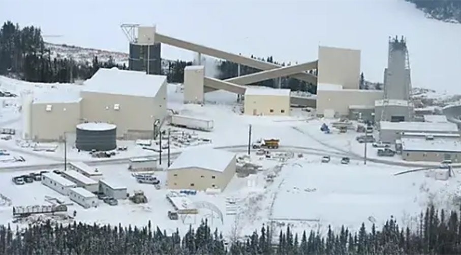 CaNickel selling Bucko Lake nickel project to Cobalt One for $59 million