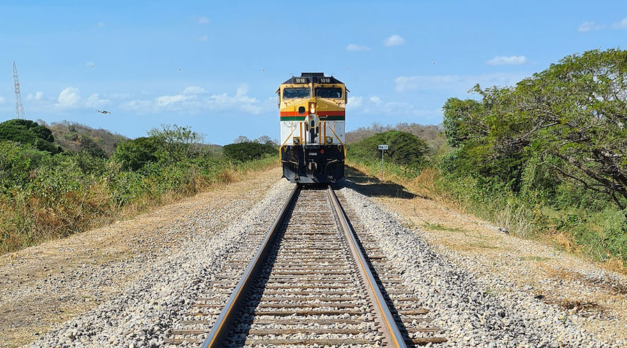Unknown suspects attack Glencore’s railway infrastructure in Colombia