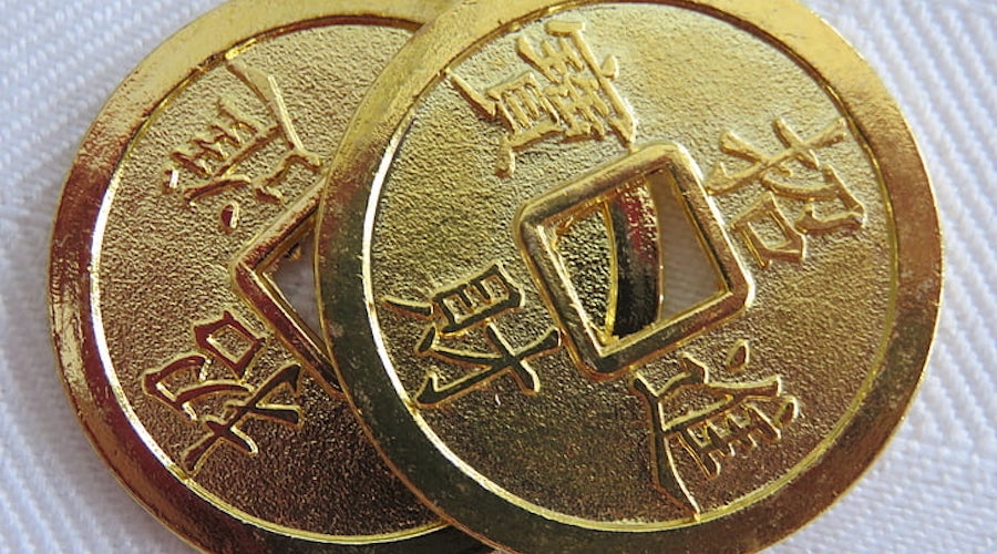 China’s net gold imports via Hong Kong rise in November