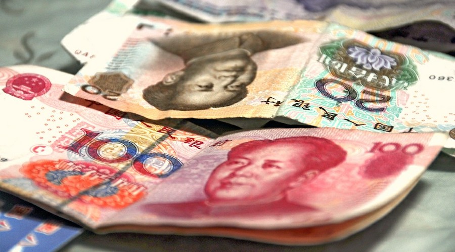 Dalian iron ore soars on stimulus anticipation, strong demand outlook