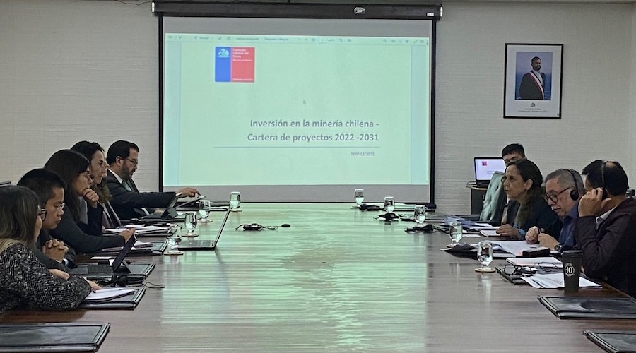 Mining investments in Chile to hit $66 billion by 2032 – Cochilco