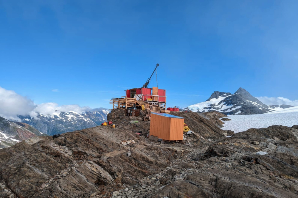 Rob McEwen ups stake in junior explorer Goliath Resources